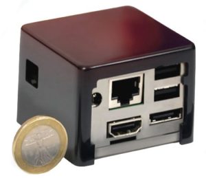 Abbildung 5: Cubox