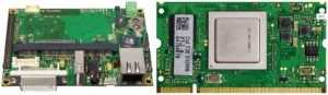 Abbildung 6: Toradex Colibri T20