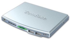 Abbildung 8: Trim Slice Pro