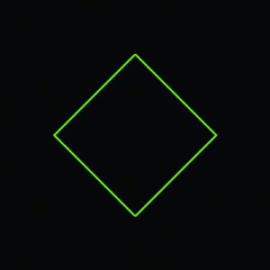 Abbildung 4: Polygon: »polygon.py«.