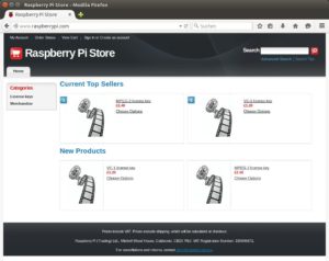 Abbildung 5: Lizenzen für die Codecs MPEG-2 und VC-1 erwerben Sie im Online-Shop.