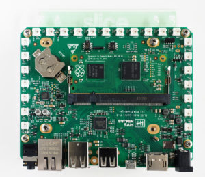 Abbildung 4: Das Slice-Light Kit überzeugt zwar mit einer üppigen Hardware-Ausstattung, die Software-Seite vernachlässigten die Entwickler allerdings.