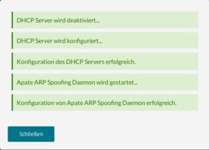 Abbildung 5: Dank automatisierter Routinen müssen Sie sich beim Wechsel der Betriebsmodi nicht um Details kümmern.