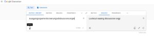 Abbildung 2: Google Translate lässt sich auch zur lokalen Sprachausgabe verwenden.