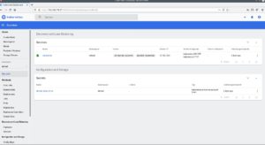 Abbildung 9: Im Kubernetes-Dashboard lässt sich der Cluster grafisch verwalten. Den bereits vorhandenen Steuerungsmechanismen kann man über die Anwendung Heapster weitere Metriken hinzufügen. Die Installation erfolgt dabei über das Paketmanager-Addon Helm.