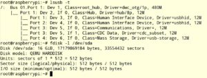 Abbildung 4: Bei Bedarf spendieren Sie dem System im Emulator eine virtuelle USB-Festplatte.