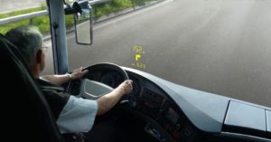 Abbildung 2: Transparent, extrem robust und auf Wunsch mit Touch-Funktion: Displays von Beneq.