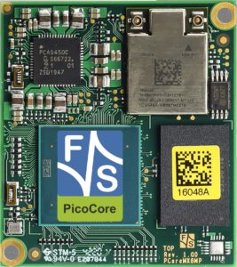 Abbildung 4: Die Stärke des Einplatinen-Computers PicoCore liegt in der Skalierbarkeit. (Quelle: fs-net.de)