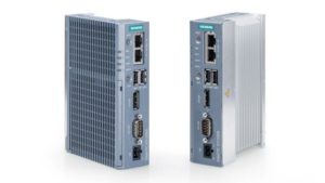 Abbildung 6: Das ganz auf den Industrieeinsatz ausgerichtete Siemens IoT-Gateway IOT2050.