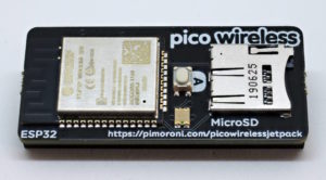 Abbildung 2: Pico Wireless-Jetpack.
