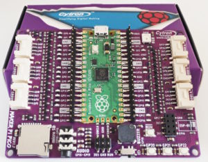 Abbildung 3: Maker Pi Pico.