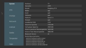 Abbildung 3: Mithilfe des Hardwareüberblicks via Aida64 lassen sich Problemquellen schnell ermitteln.
