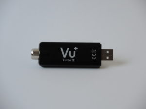 Abbildung 4: Der VU+&nbsp;Turbo SE kann sowohl als DVB-T2- als auch DVB-C-Empf&auml;nger arbeiten.